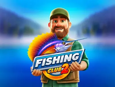 Fishing Club 2 