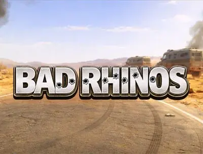 Bad Rhinos