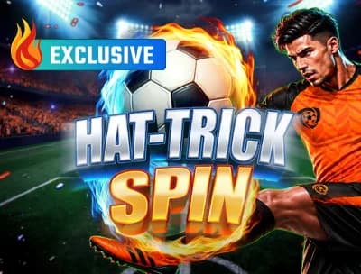 Hat-Trick Spin