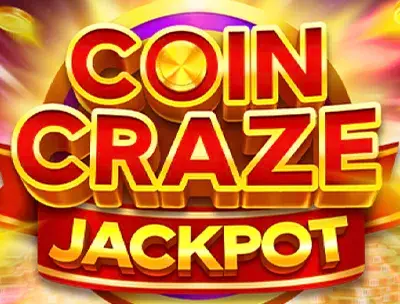 Coin Craze Jackpot