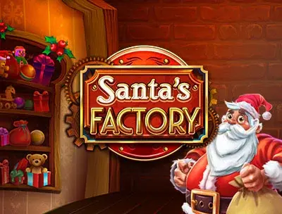Santas Factory