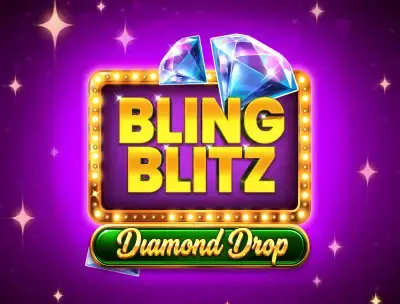 Bling Blitz Diamond Drop