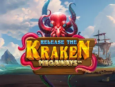 Release the Kraken Megaways
