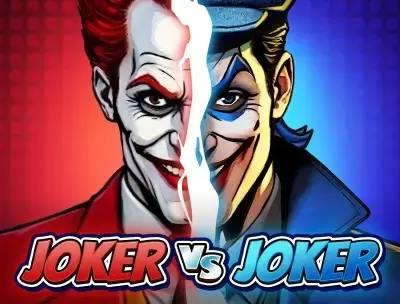 Joker vs Joker 