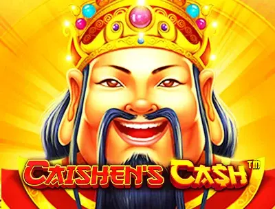 Caishen's Cash