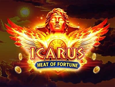 Icarus: Heat of Fortune 