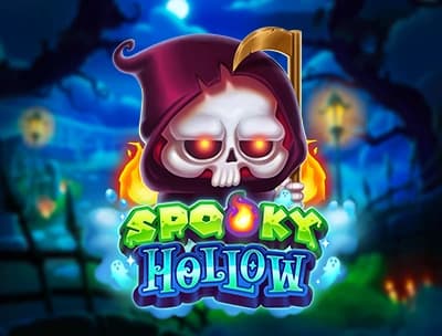 Spooky Hallows 
