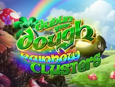 Dublin Your Dough: Rainbow Clusters