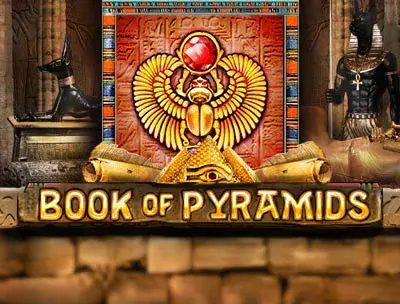 Play Book of Pyramids