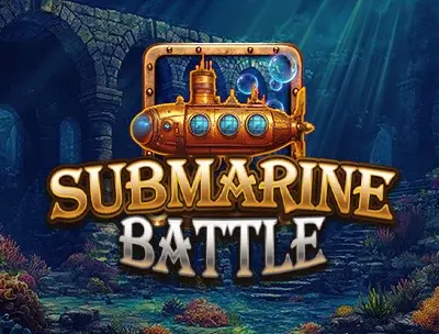 Submarine Battle