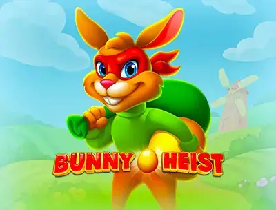 Bunny Heist