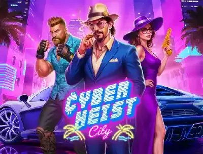 cyberheist City