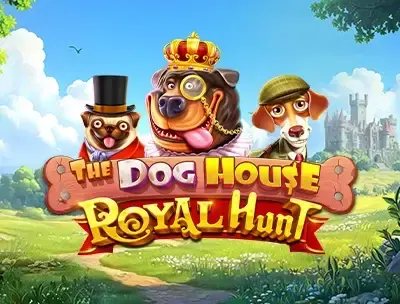 The Dog House – Royal Hunt