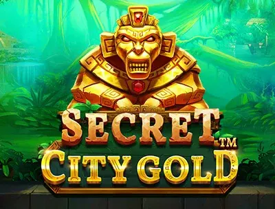 Secret City Gold	