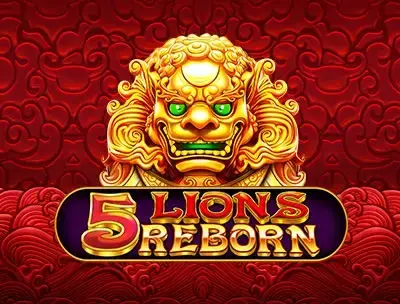 5 Lions Reborn