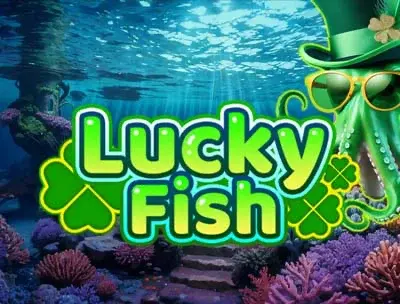 Lucky Fish