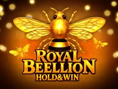Royal Beellion Hold And Win