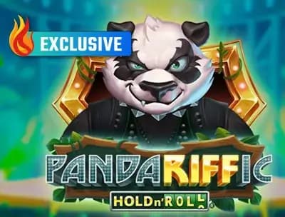 Pandariffic Hold n' Roll