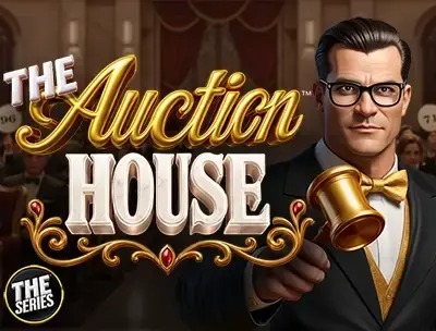 The Auction House