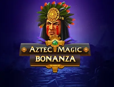Play Aztec Magic Bonanza