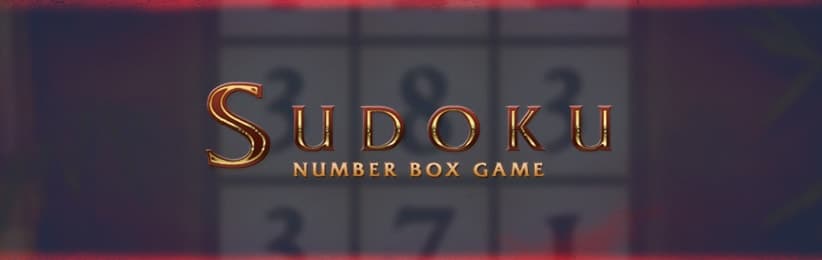 Play Online Sudoku and Other Casino Games at Ignition Casino