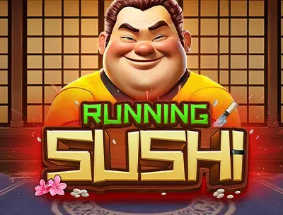 Running Sushi 