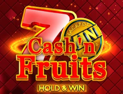 Cash'n Fruits Hold and Win