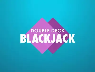 Find out how to play Double Deck Blackjack online at Ignition Casino
