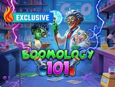 Boomology