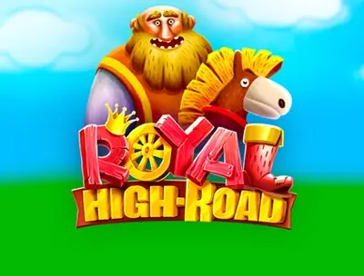 Play Royal High-Road