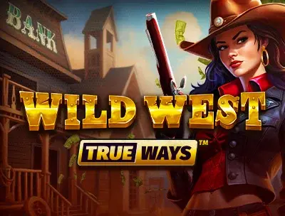 Wild West Trueways