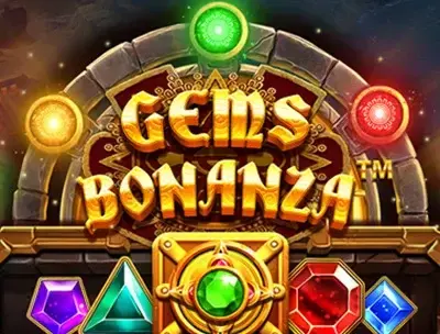Gems Bonanza