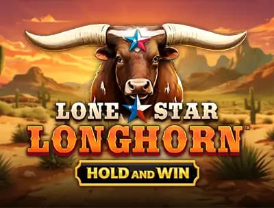 Longhorn Gold™ - Hold and Win