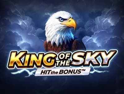 King of the Sky: Hit the Bonus