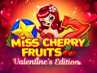 Miss Cherry Fruits