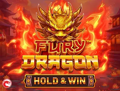 Fury Dragon 
