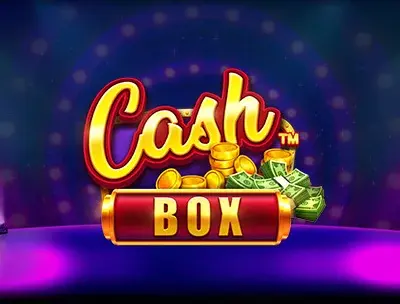 Cash Box 