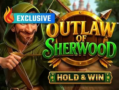 Outlaw of Sherwood