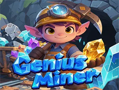 Genius Miner