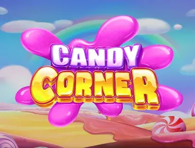 Candy corner