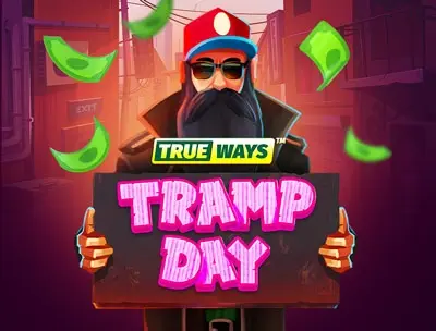 Tramp Day Trueways 