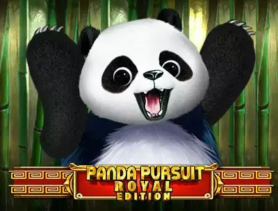 Panda Pursuit Royal edition