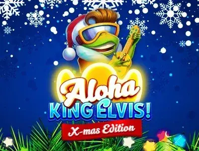 Aloha King Elvis