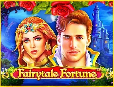 Fairytale Fortune