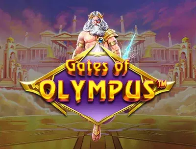 Gates of Olympus