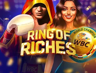 Play WBC Ring of Riches