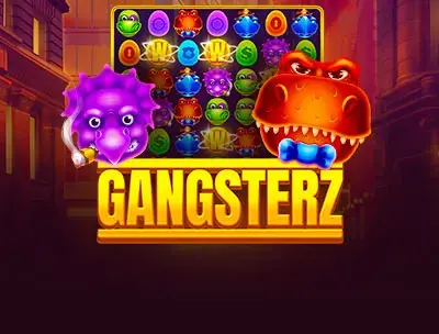 Play Gangsterz