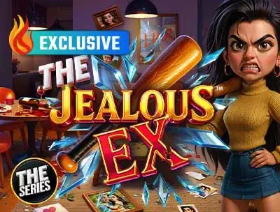 The Jealous Ex