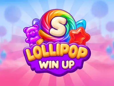 Lollipop Win Up