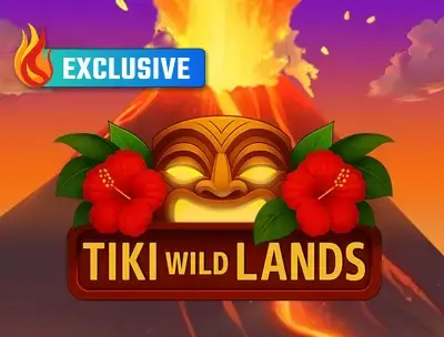 Tiki Wild Lands